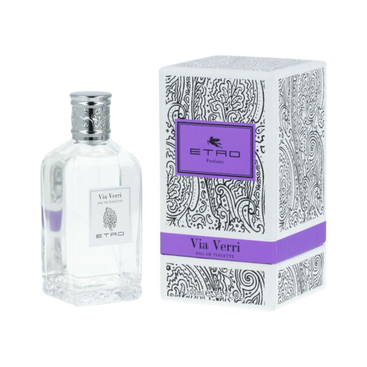 Women's Perfume Etro -  Beauty, Perfumes and fragrances -  Etro.