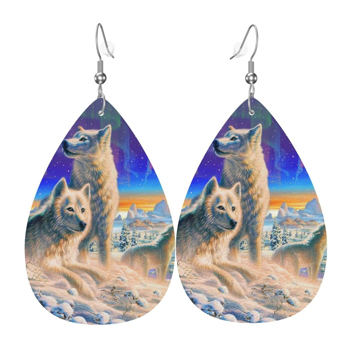 Ladies' Earrings Lookkino -  Jewellery, Women -  Lookkino.