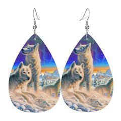 Ladies' Earrings Lookkino -  Jewellery, Women -  Lookkino.