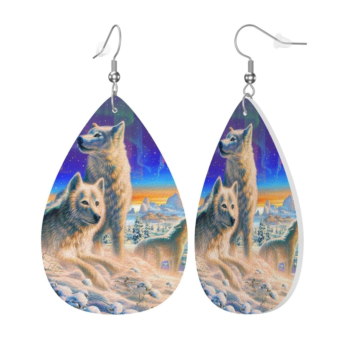 Ladies' Earrings Lookkino -  Jewellery, Women -  Lookkino.