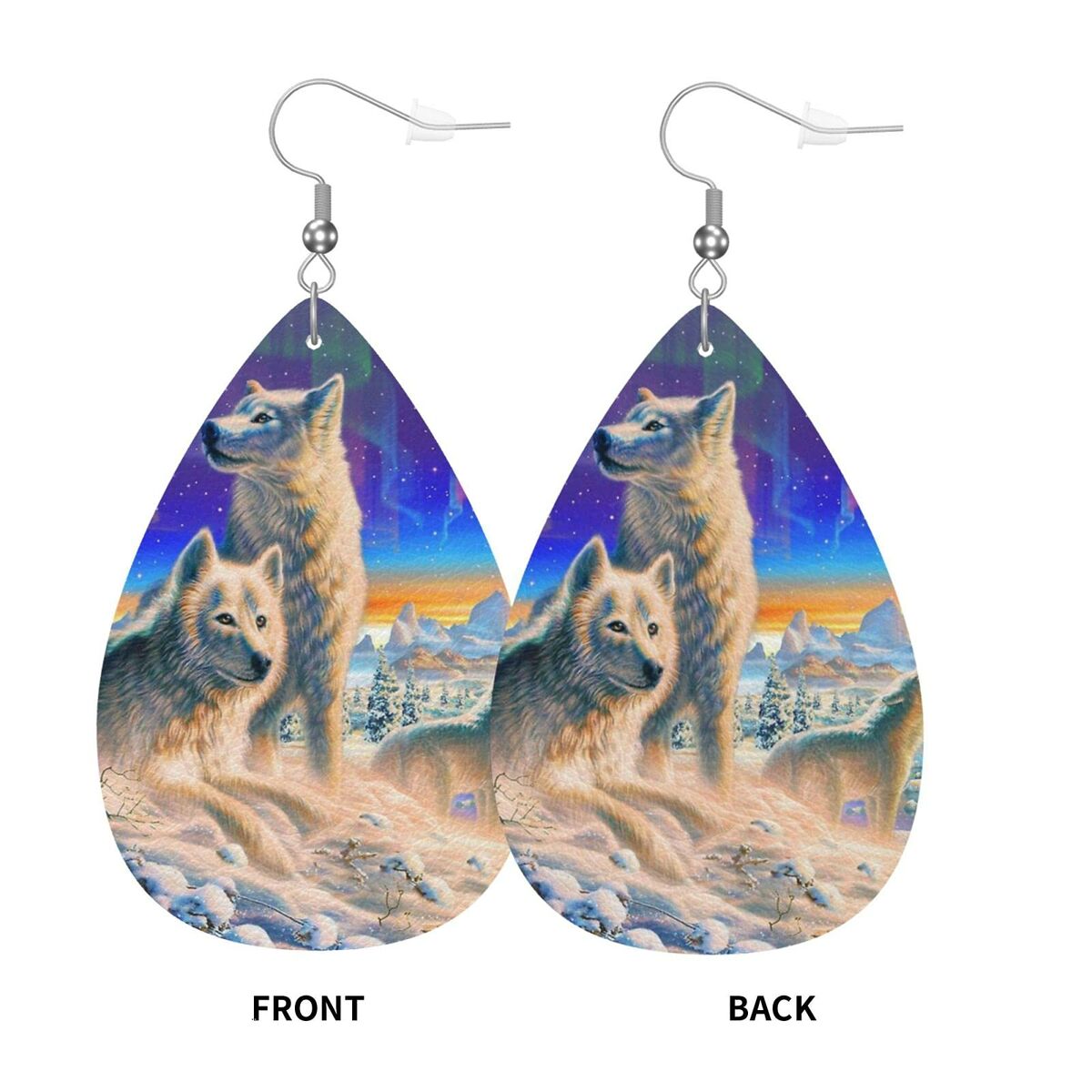 Ladies' Earrings Lookkino -  Jewellery, Women -  Lookkino.