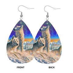 Ladies' Earrings Lookkino -  Jewellery, Women -  Lookkino.