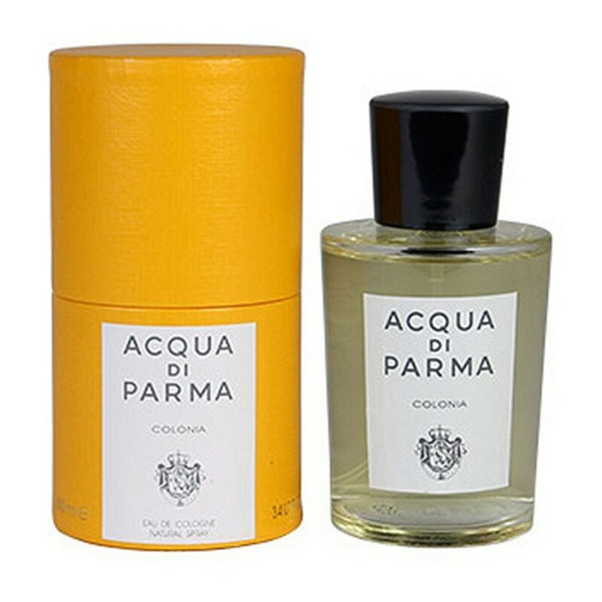 Unisex Perfume Acqua Di Parma EDC -  Beauty, Perfumes and fragrances -  Acqua Di Parma.