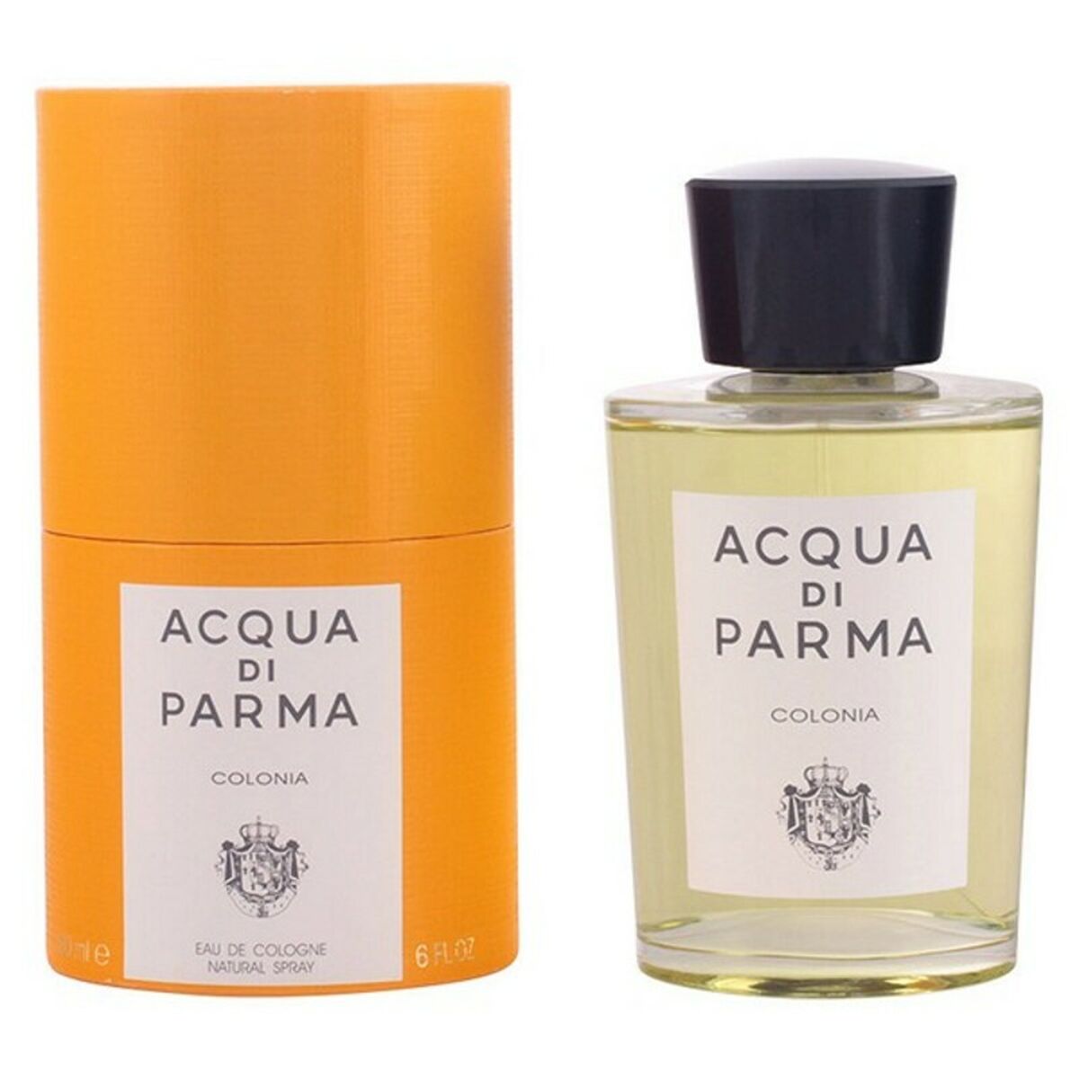 Unisex Perfume Acqua Di Parma EDC -  Beauty, Perfumes and fragrances -  Acqua Di Parma.