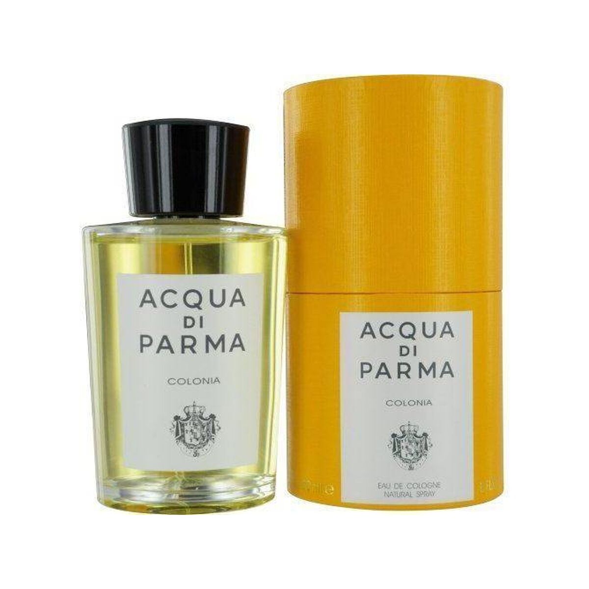 Unisex Perfume Acqua Di Parma Colonia EDC 180 ml -  Beauty, Perfumes and fragrances -  Acqua Di Parma.