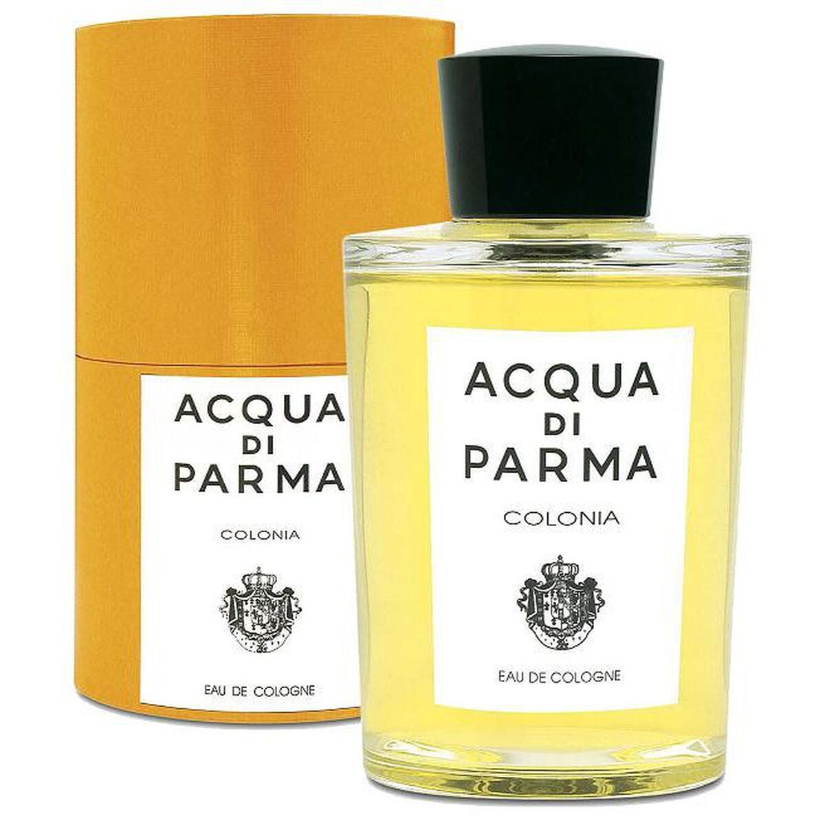 Unisex Perfume Acqua Di Parma Colonia EDC 180 ml -  Beauty, Perfumes and fragrances -  Acqua Di Parma.
