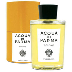 Unisex Perfume Acqua Di Parma Colonia EDC 180 ml -  Beauty, Perfumes and fragrances -  Acqua Di Parma.