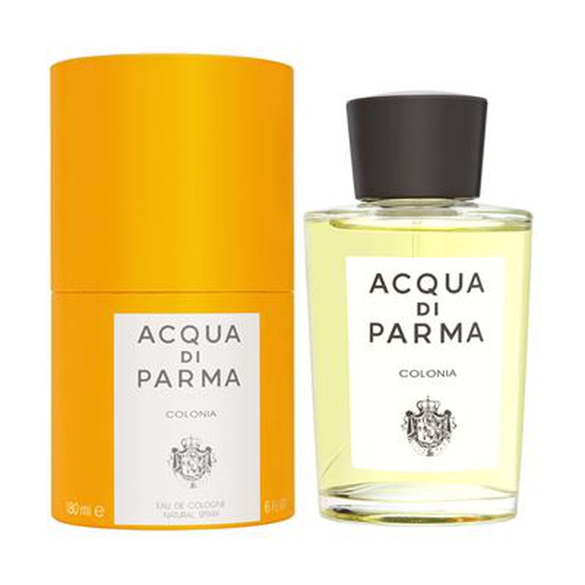 Unisex Perfume Acqua Di Parma Colonia EDC 180 ml -  Beauty, Perfumes and fragrances -  Acqua Di Parma.