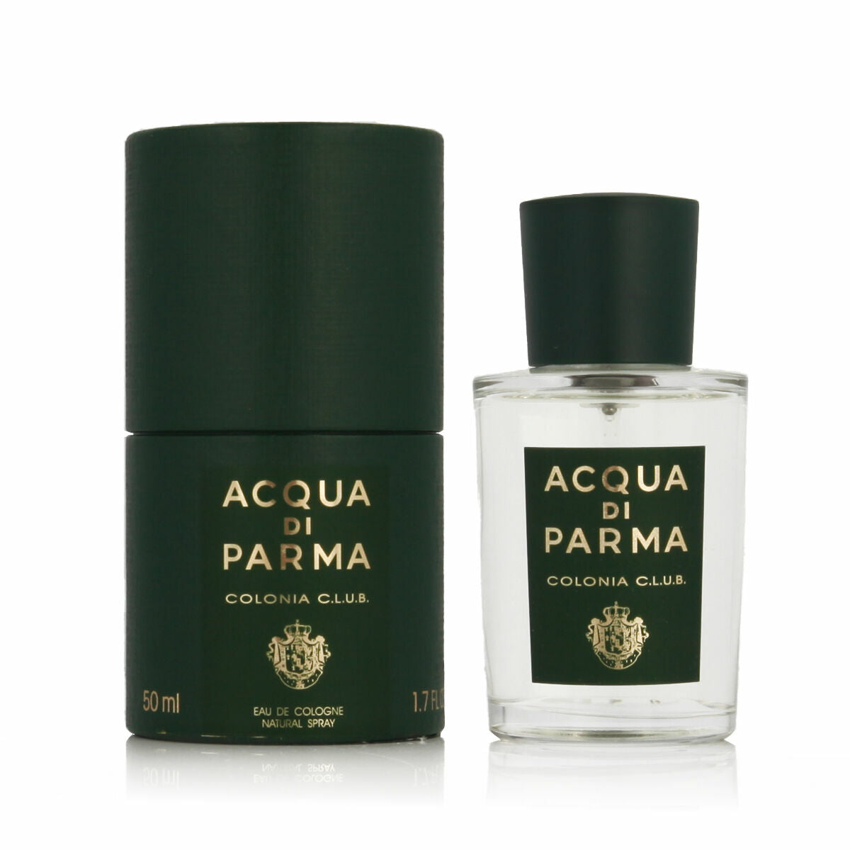 Men's Perfume Acqua Di Parma Colonia C.L.U.B. 50 ml -  Beauty, Perfumes and fragrances -  Acqua Di Parma.