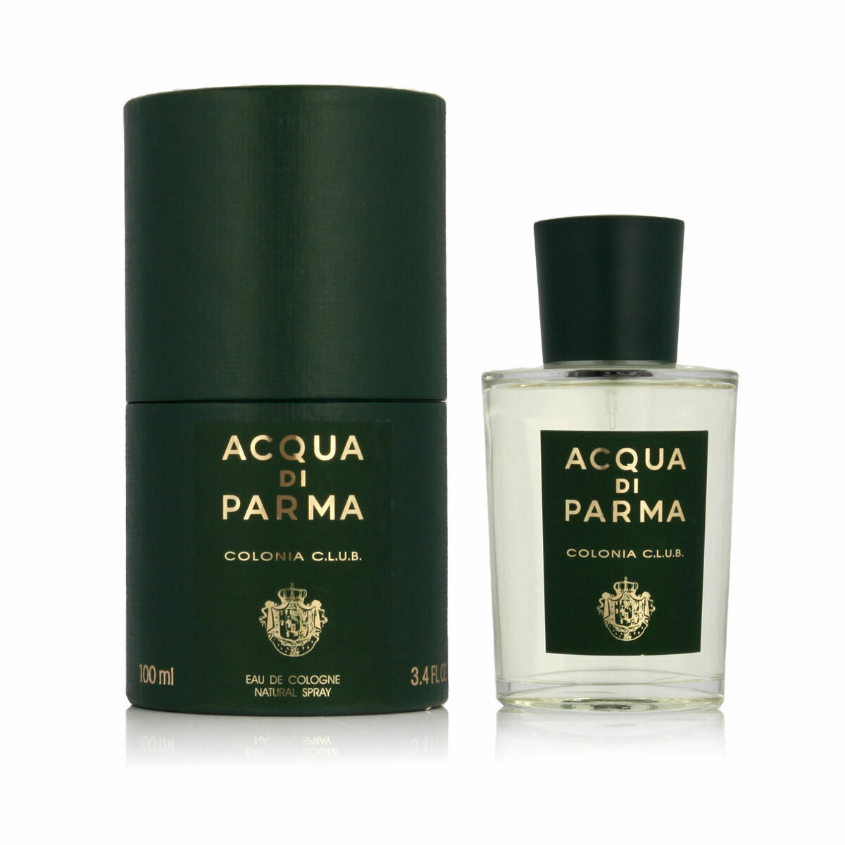 Unisex Perfume Acqua Di Parma Colonia Club 100 ml -  Beauty, Perfumes and fragrances -  Acqua Di Parma.