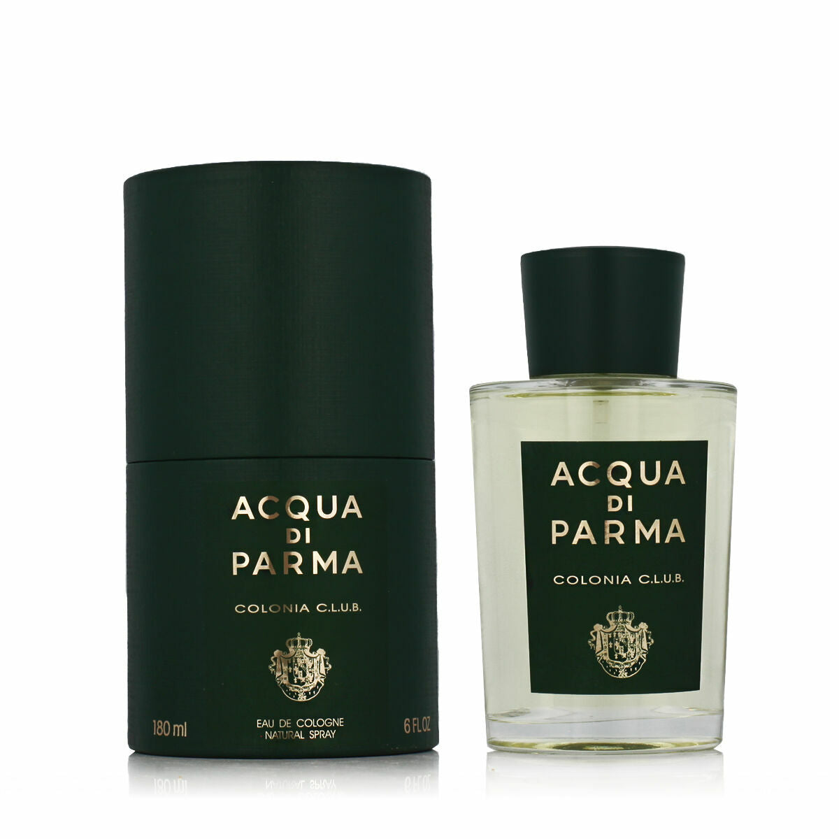 Men's Perfume Acqua Di Parma Colonia C.L.U.B. -  Beauty, Perfumes and fragrances -  Acqua Di Parma.