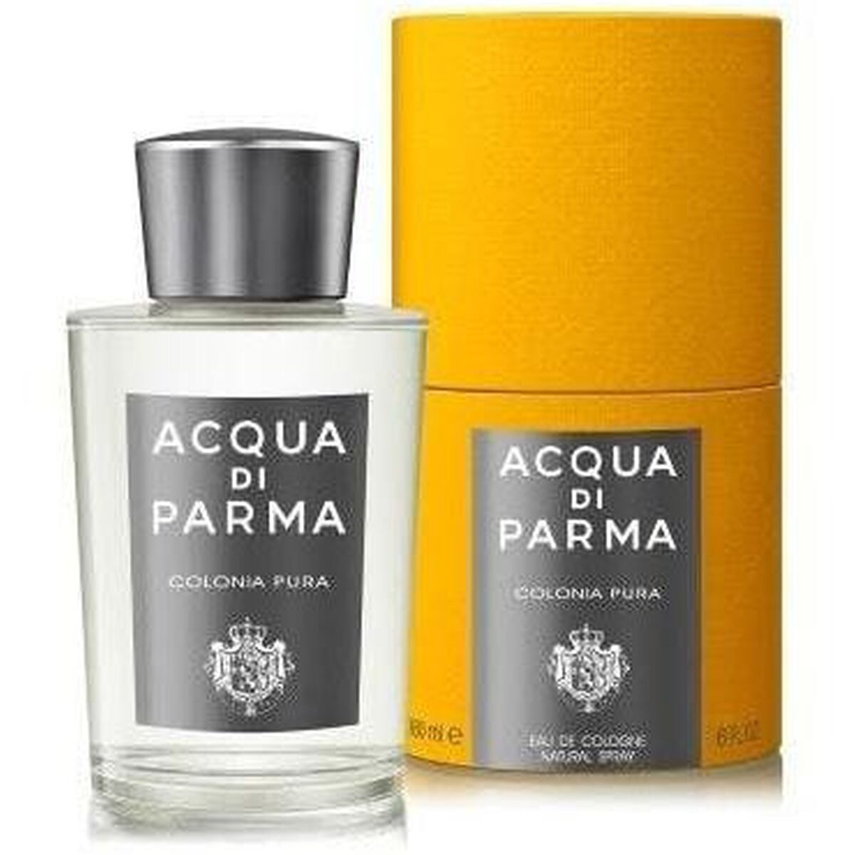 Men's Perfume Colonia Pura Acqua Di Parma Colonia Club EDC -  Beauty, Perfumes and fragrances -  Acqua Di Parma.