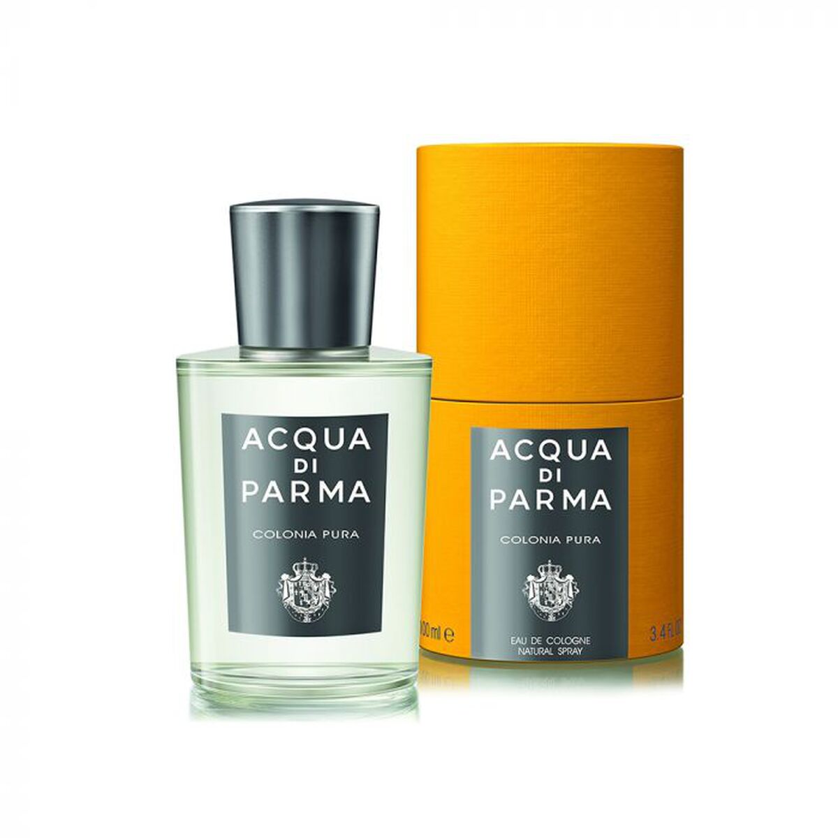 Men's Perfume Colonia Pura Acqua Di Parma Colonia Club EDC -  Beauty, Perfumes and fragrances -  Acqua Di Parma.