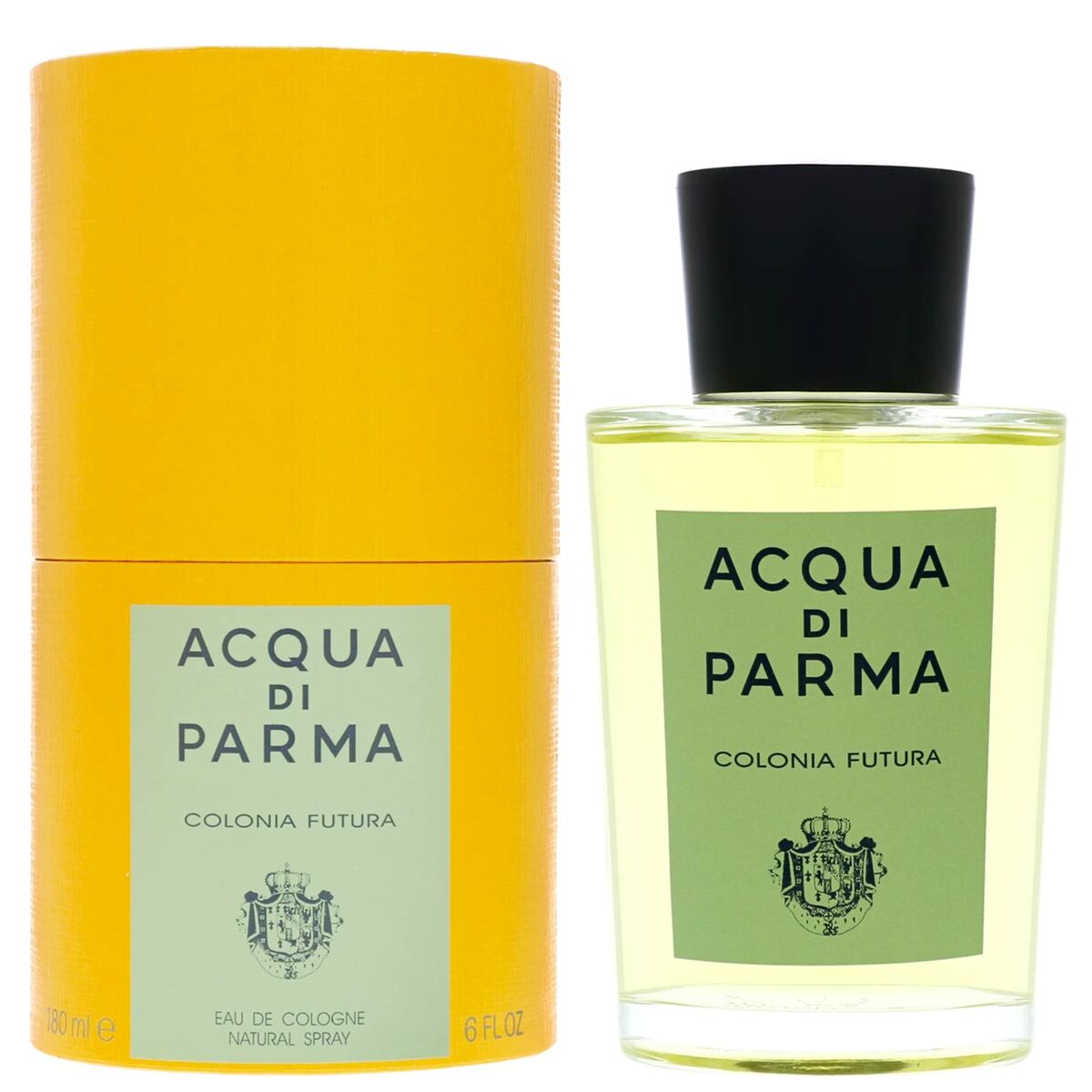Unisex Perfume Acqua Di Parma Colonia Futura EDC 180 ml -  Beauty, Perfumes and fragrances -  Acqua Di Parma.