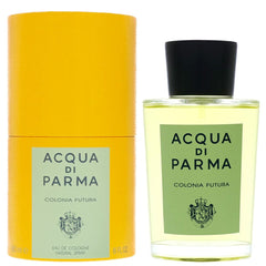 Unisex Perfume Acqua Di Parma Colonia Futura EDC 180 ml -  Beauty, Perfumes and fragrances -  Acqua Di Parma.