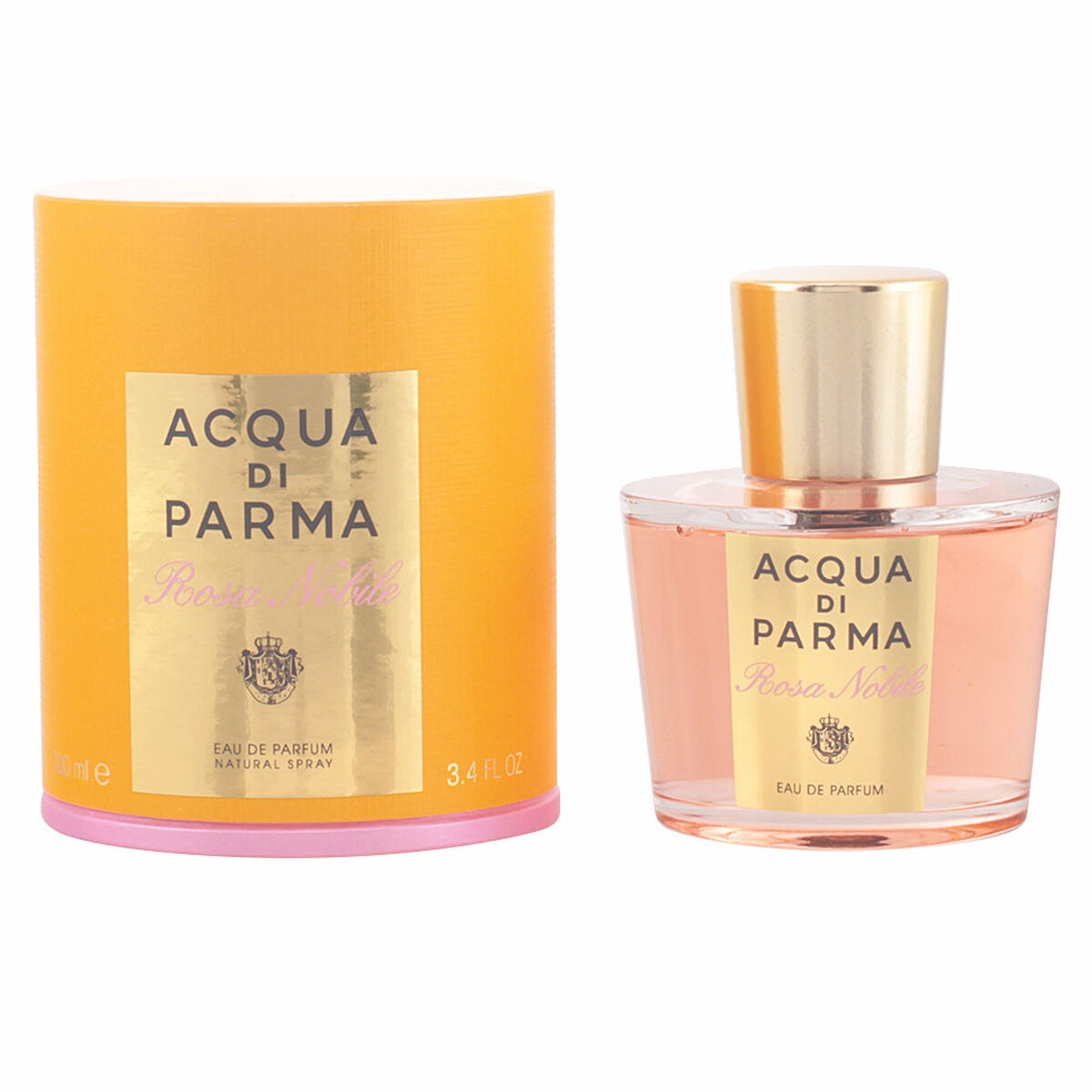 Women's Perfume Rosa Nobile Acqua Di Parma EDP EDP -  Beauty, Perfumes and fragrances -  Acqua Di Parma.