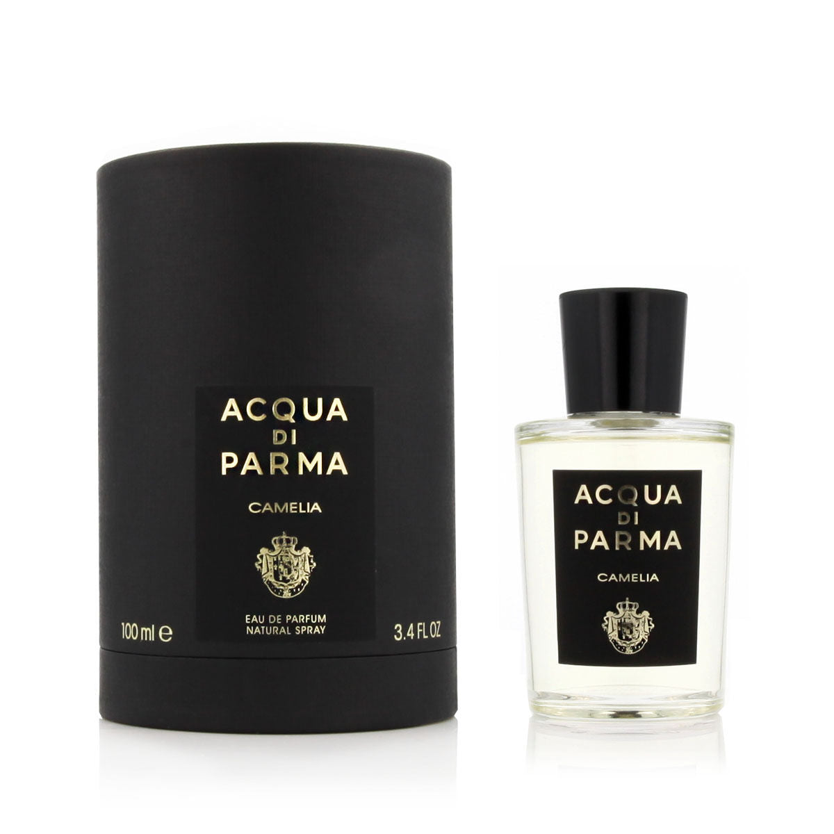 Unisex Perfume Acqua Di Parma Camelia EDP 100 ml -  Beauty, Perfumes and fragrances -  Acqua Di Parma.