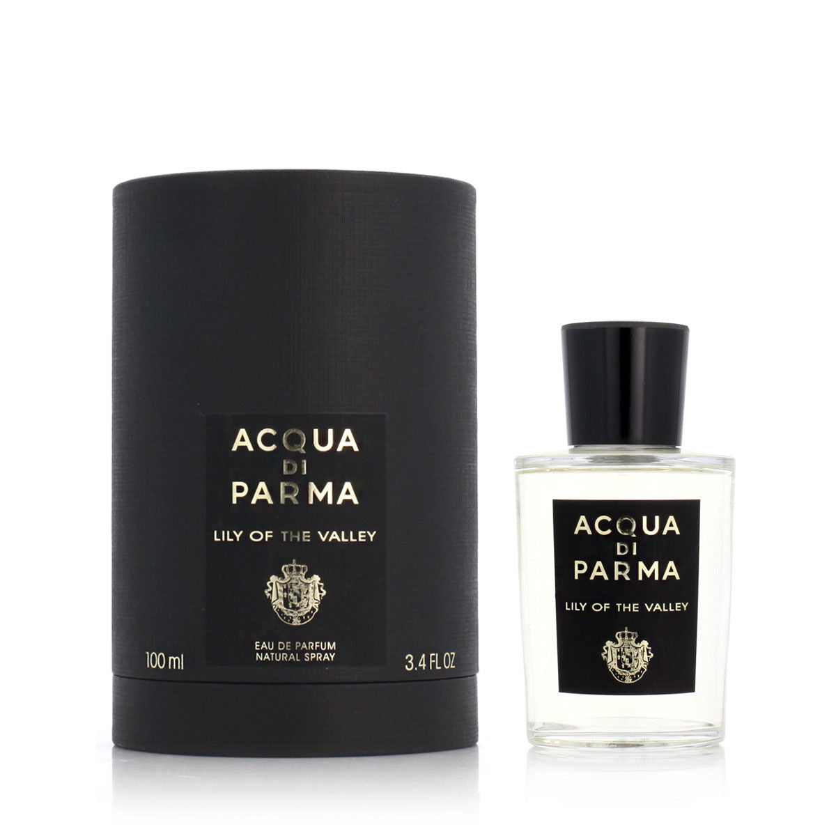 Men's Perfume Acqua Di Parma Lily Of The Valley EDP -  Beauty, Perfumes and fragrances -  Acqua Di Parma.