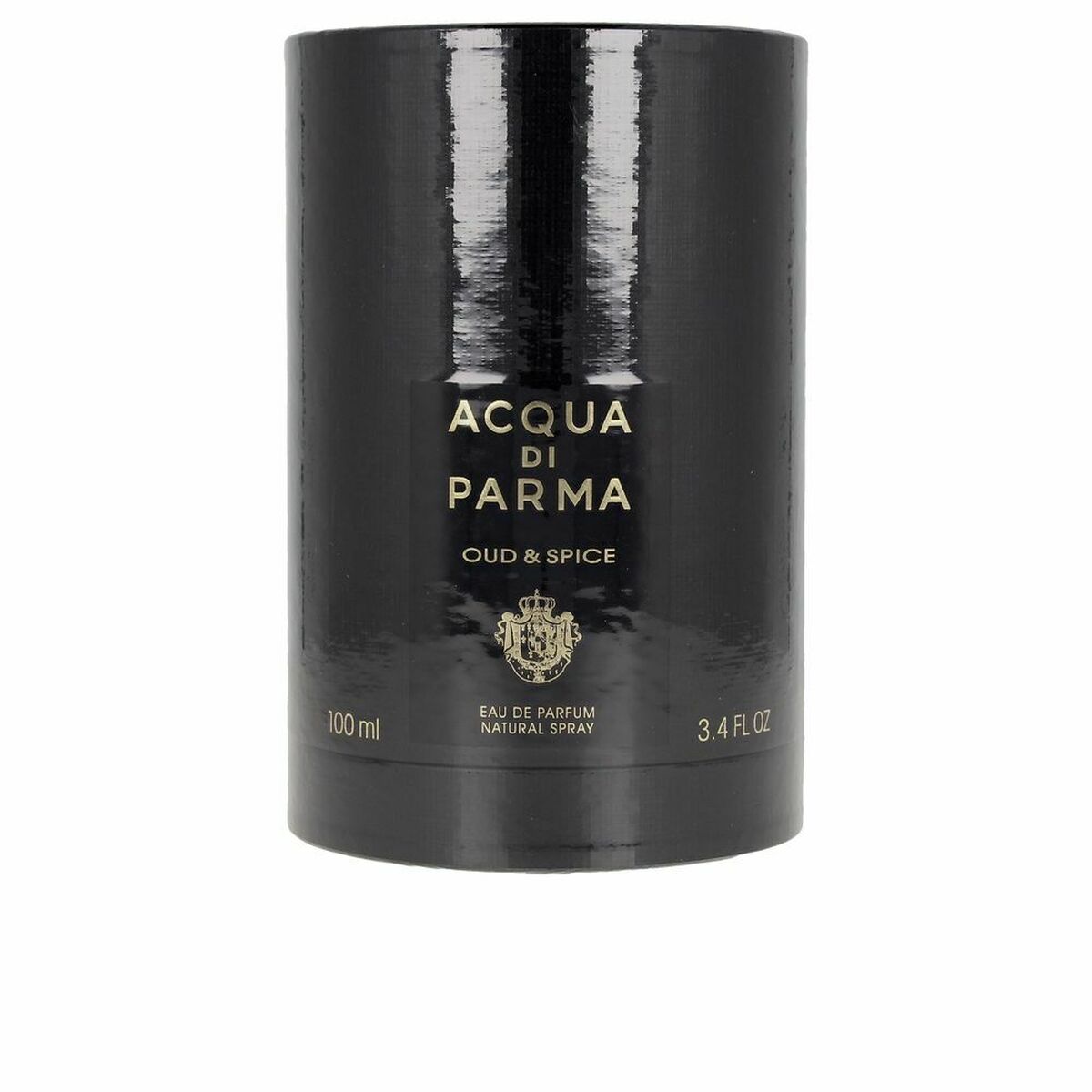 Unisex Perfume Acqua Di Parma Signatures of the Sun Oud & Spice EDP (100 ml) -  Beauty, Perfumes and fragrances -  Acqua Di Parma.