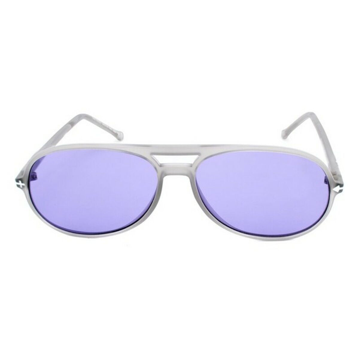 Unisex Sunglasses Opposit TM-016S-01_GREY ø 58 mm -  Jewellery, Adult unisex -  Opposit.