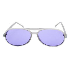 Unisex Sunglasses Opposit TM-016S-01_GREY ø 58 mm -  Jewellery, Adult unisex -  Opposit.