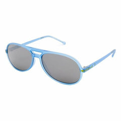 Unisex Sunglasses Opposit TM-016S-02_BLUE ø 58 mm -  Jewellery, Adult unisex -  Opposit.