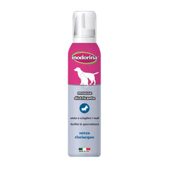 Styling Mousse Inodorina 200 ml -  Beauty, Hair care -  Inodorina.