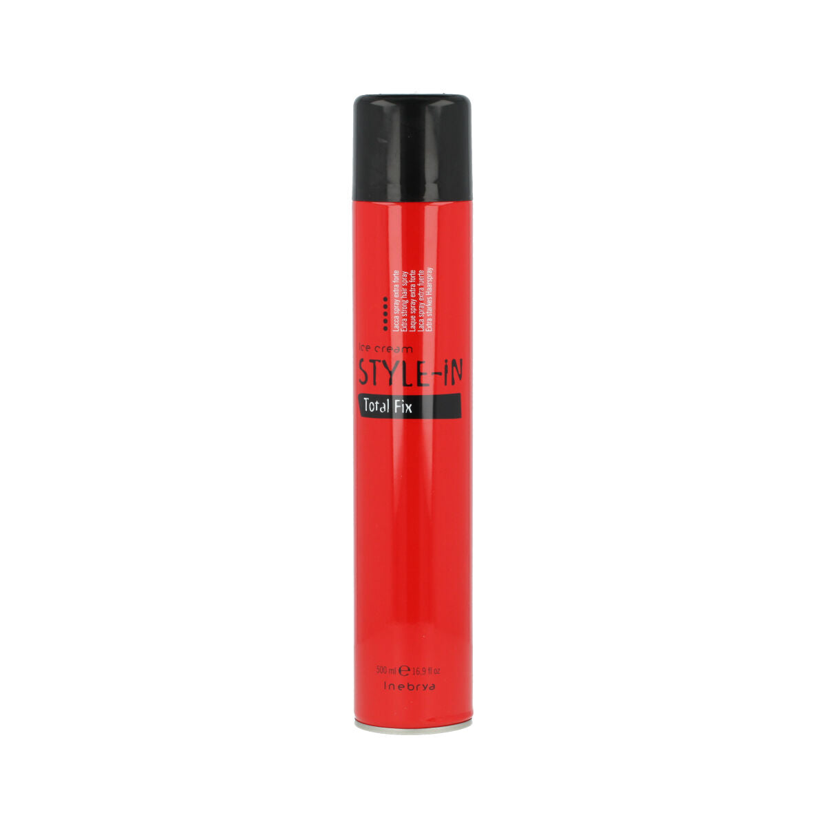 Hair Spray Inebrya 500 ml -  Beauty, Hair care -  Inebrya.