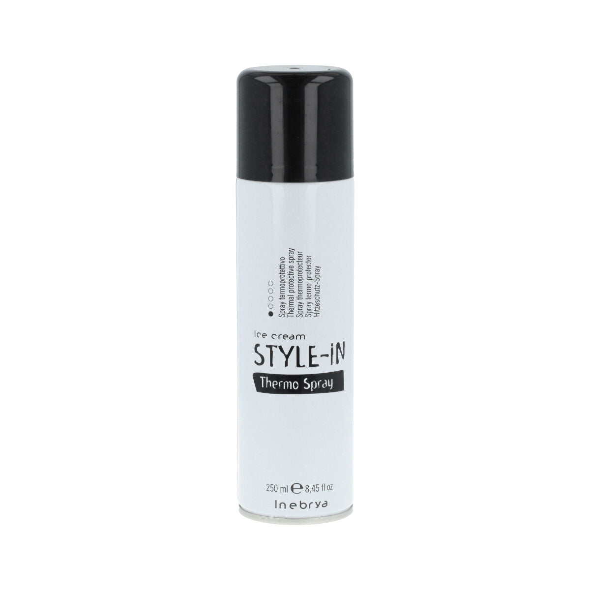 Hair Protector Inebrya Style-In Spray 250 ml -  Beauty, Hair care -  Inebrya.