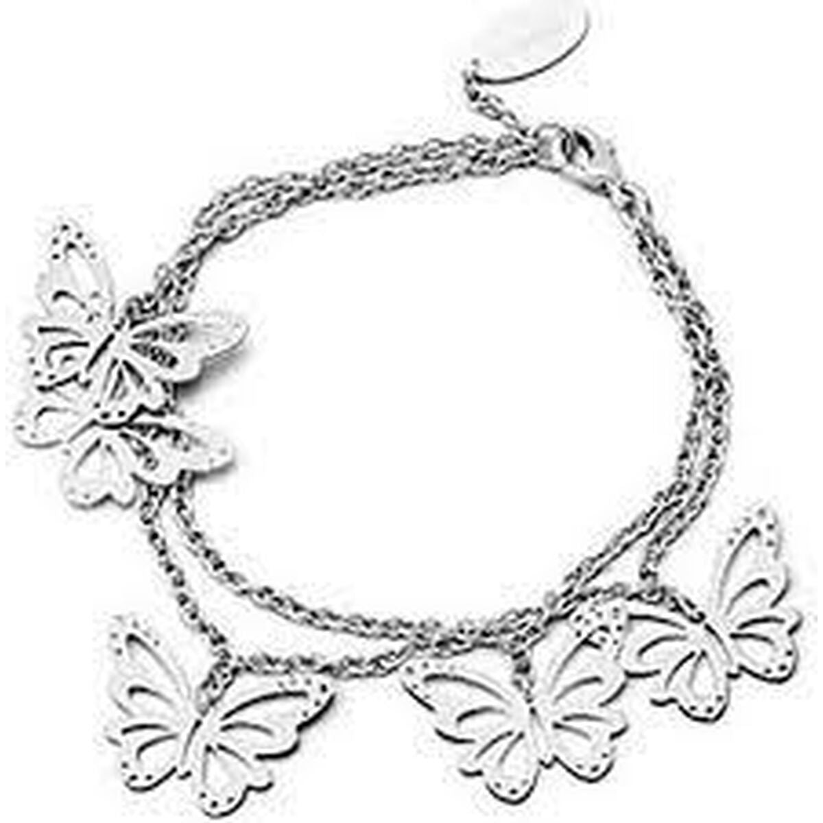 Ladies' Bracelet Brosway BFS13 -  Jewellery, Women -  Brosway.