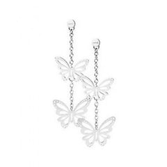 Ladies' Earrings Brosway BFS21 -  Jewellery, Women -  Brosway.