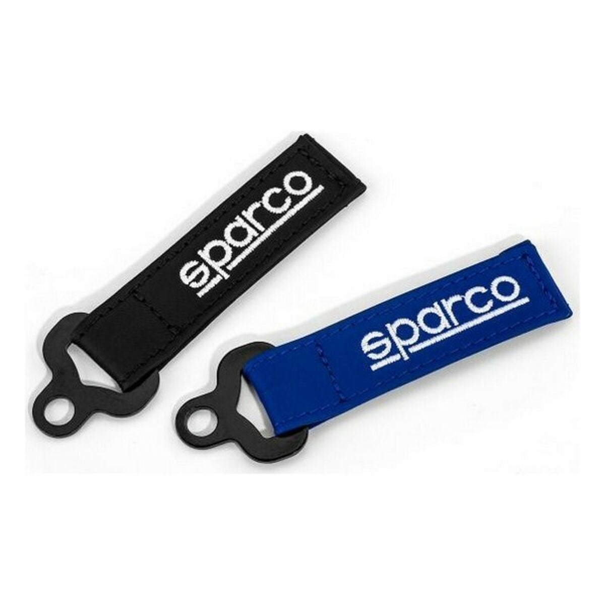 Keychain Sparco -  Car and motorbike, Products for enthusiasts -  Sparco.