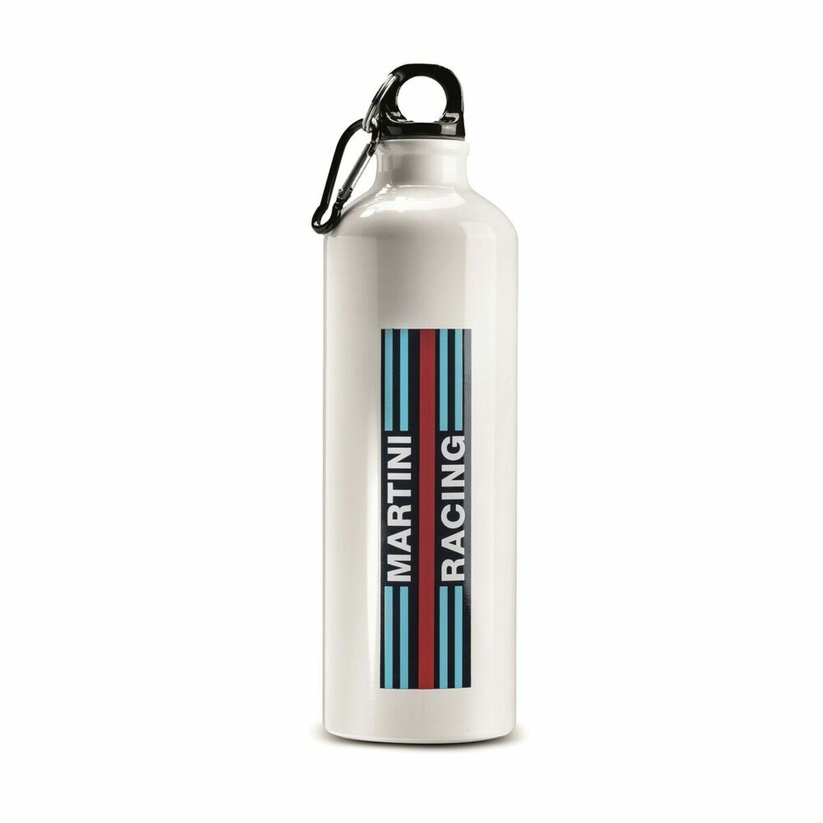 Bottle Sparco Martini Racing Aluminium -  Beauty, Utensils and accessories -  Sparco.