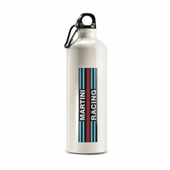 Bottle Sparco Martini Racing Aluminium -  Beauty, Utensils and accessories -  Sparco.