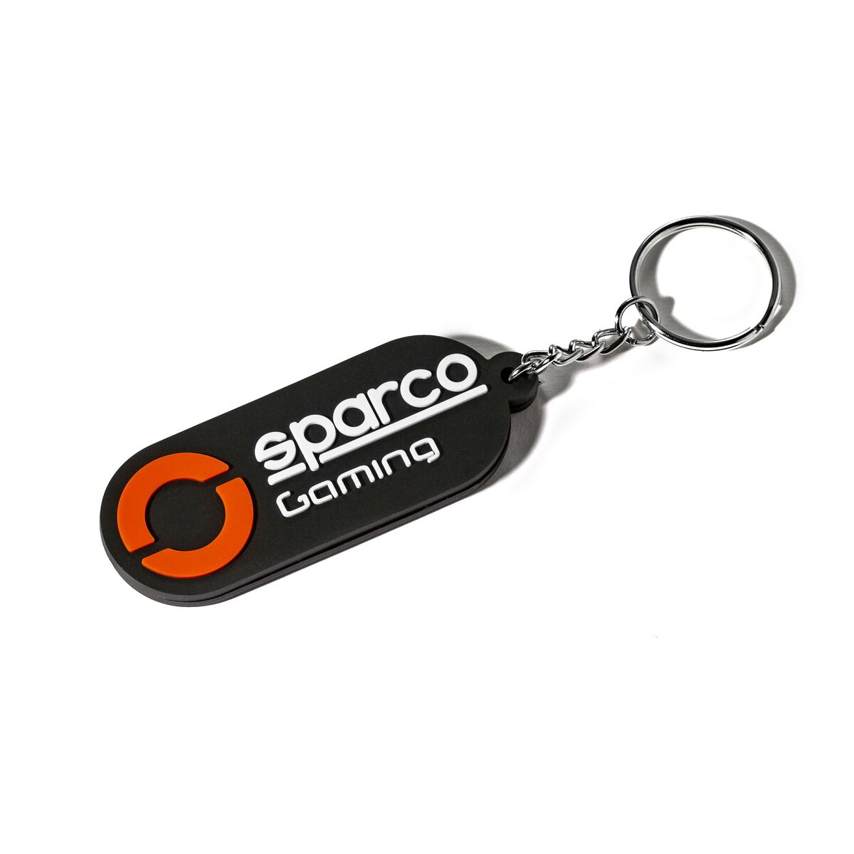 Keychain Sparco Gaming -  Car and motorbike, Products for enthusiasts -  Sparco.