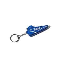 Keychain Sparco RACING -  Car and motorbike, Products for enthusiasts -  Sparco.
