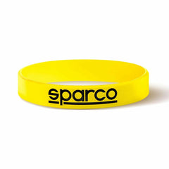 Men's Bracelet Sparco S099093GI10 Silicone 9 cm Yellow (One size) (10 Units) -  Jewellery, Men -  Sparco.