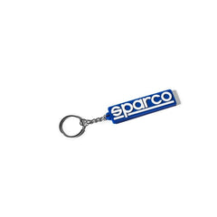 Keychain Sparco (10 Units) -  Car and motorbike, Products for enthusiasts -  Sparco.