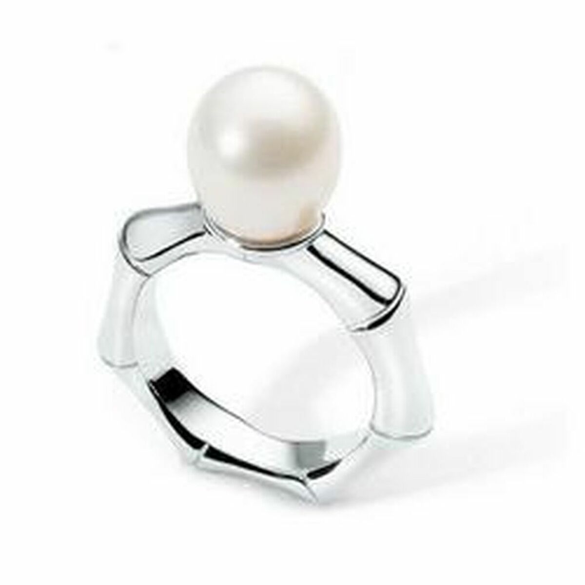 Ladies' Ring Morellato 0P06012 12 -  Jewellery, Women -  Morellato.