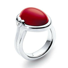 Ladies' Ring Morellato S010R03A014 (14) -  Jewellery, Women -  Morellato.