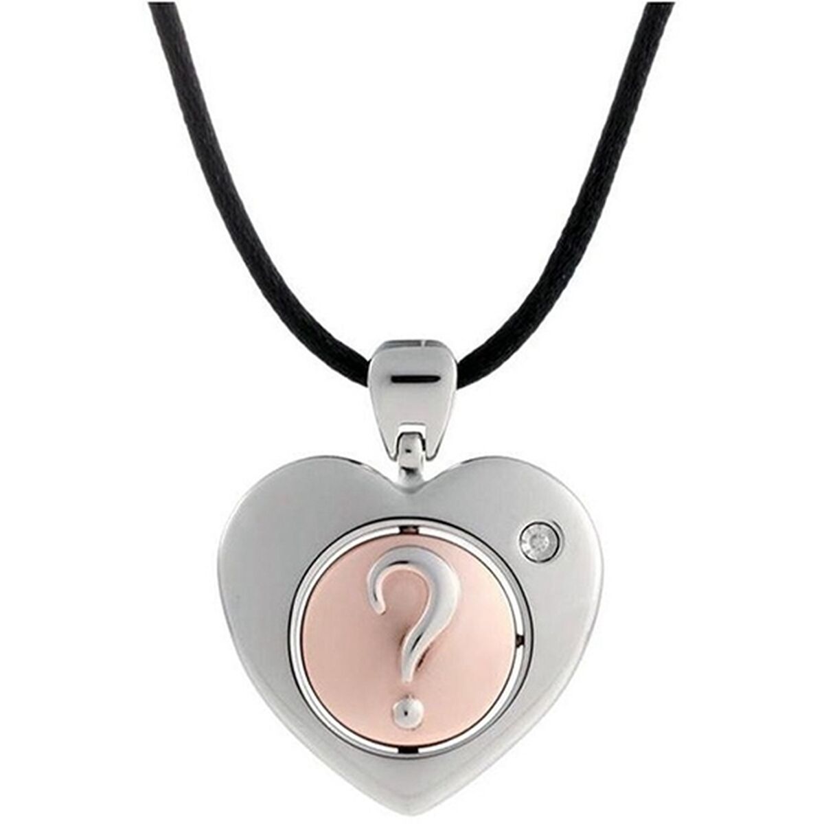 Ladies' Pendant Morellato SL601 45 cm -  Jewellery, Women -  Morellato.