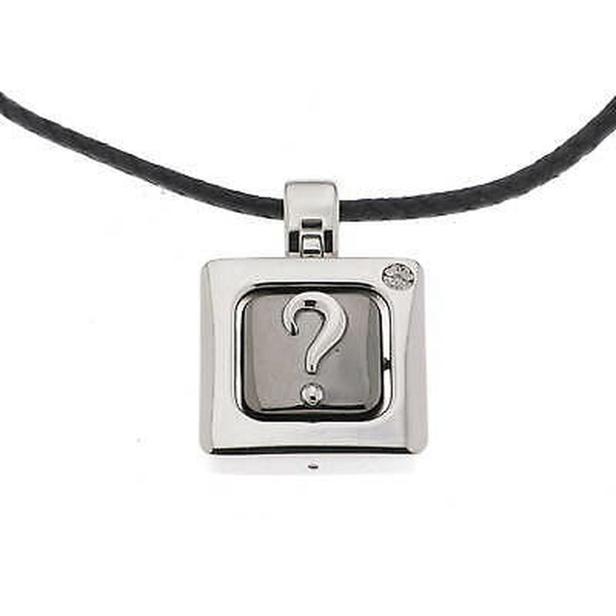Ladies' Pendant Morellato S01L602P 45 cm -  Jewellery, Women -  Morellato.