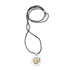 Ladies' Pendant Morellato SL603 45 cm -  Jewellery, Women -  Morellato.