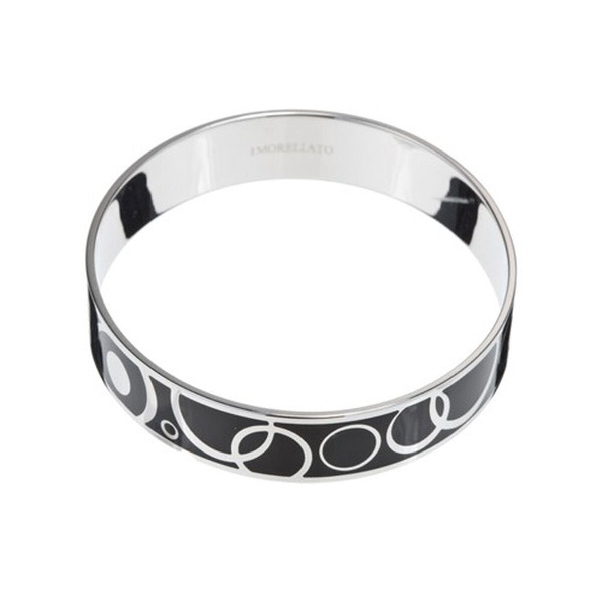 Ladies' Bracelet Morellato SBY03 Black -  Jewellery, Costume jewellery -  Morellato.