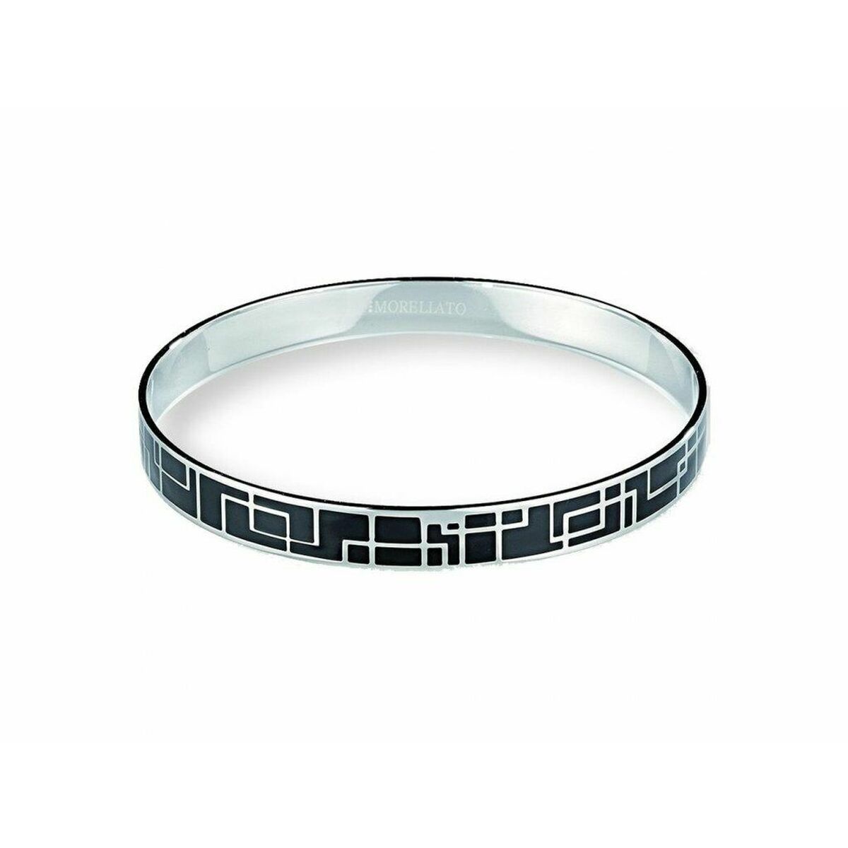 Ladies' Bracelet Morellato SBY05 Black -  Jewellery, Costume jewellery -  Morellato.
