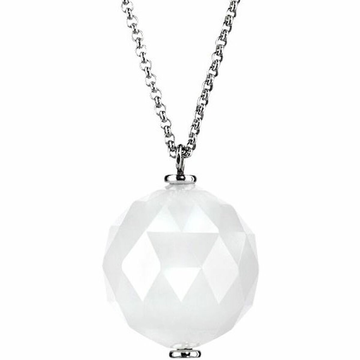 Ladies' Necklace Morellato SCU01 45 cm -  Jewellery, Women -  Morellato.