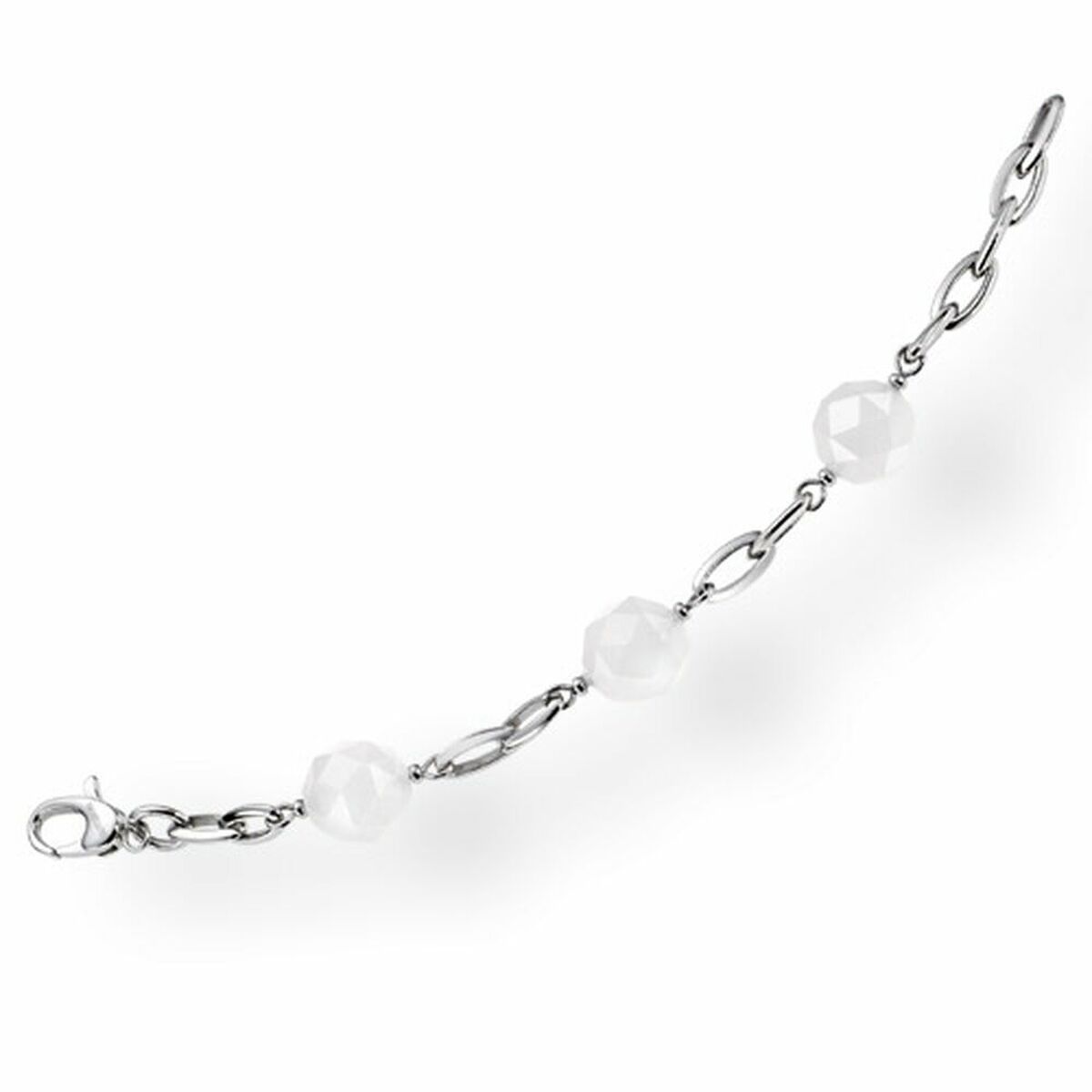 Ladies' Bracelet Morellato BLACK & WHITE COLLECTION -  Jewellery, Women -  Morellato.