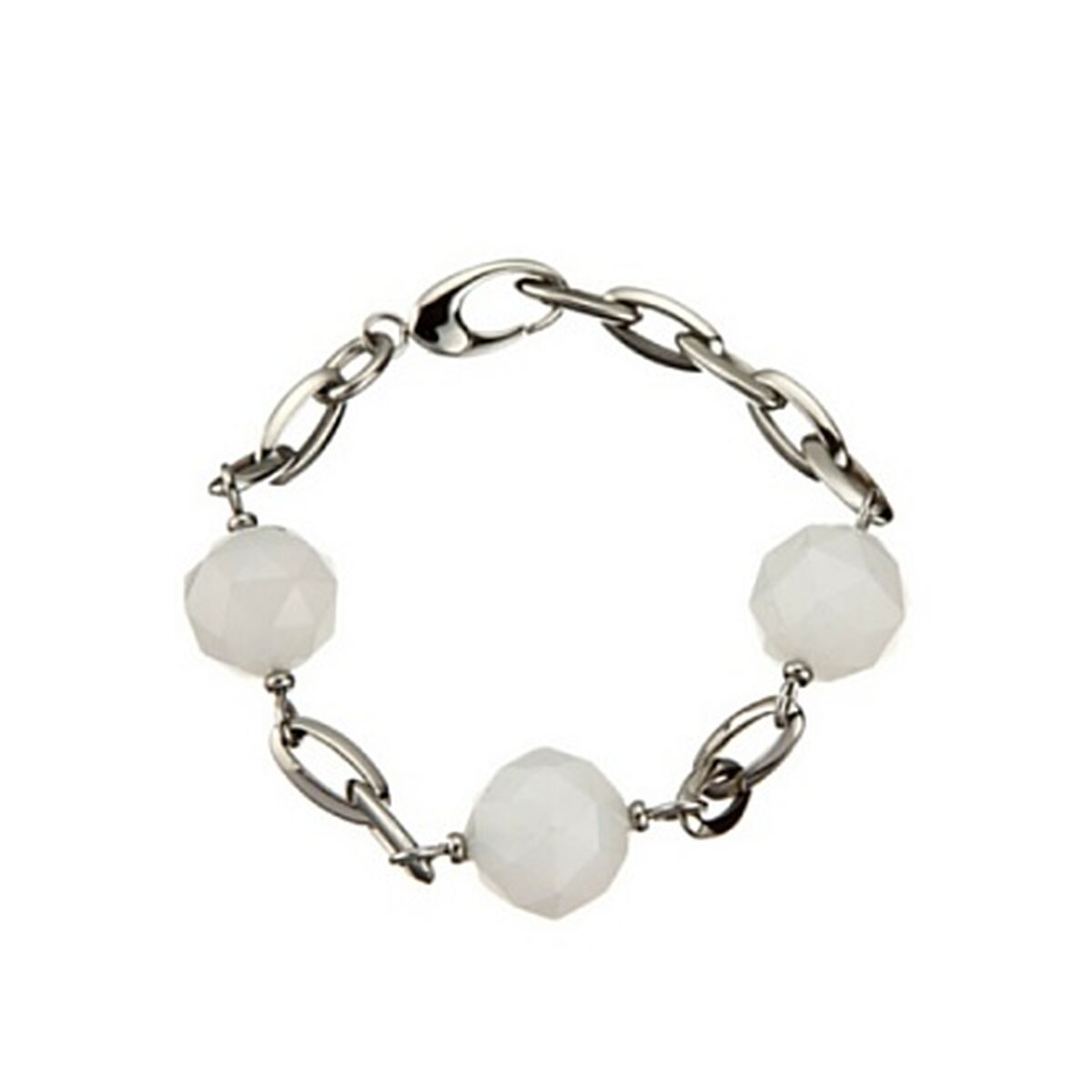 Ladies' Bracelet Morellato BLACK & WHITE COLLECTION -  Jewellery, Women -  Morellato.