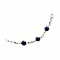 Ladies' Bracelet Morellato BLACK & WHITE COLLECTION Black -  Jewellery, Women -  Morellato.