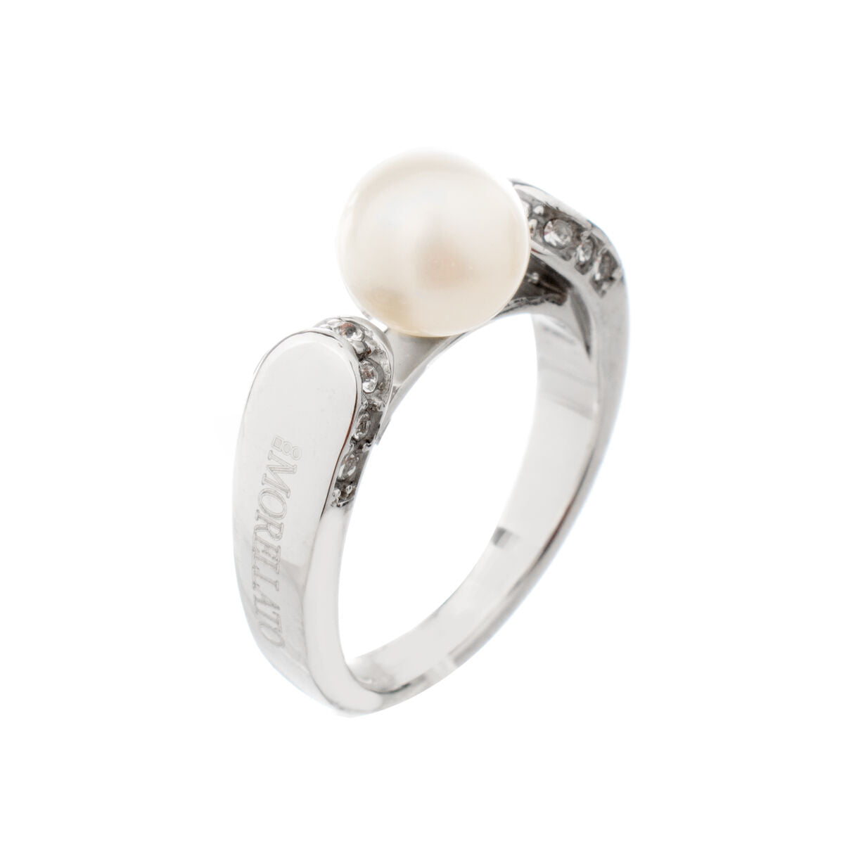 Ladies' Ring Morellato SRR19012 (12) -  Jewellery, Women -  Morellato.